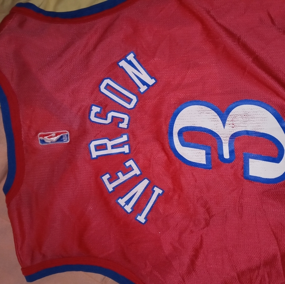 Vintage champion AI JERSEY - Picture 4 of 4